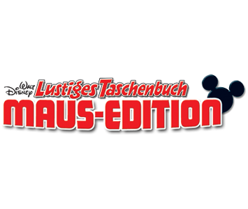 Das Logo der LTB Maus-Edition