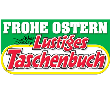 Logo des LTB Ostern