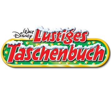 Logo vom LTB Weihnachten