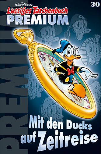 LTB Premium 30 - Mit den Ducks auf Zeitreise