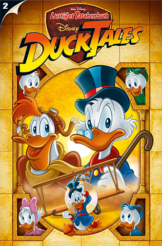 LTB DuckTales 2