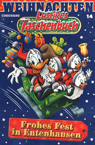 LTB Weihnachten 14