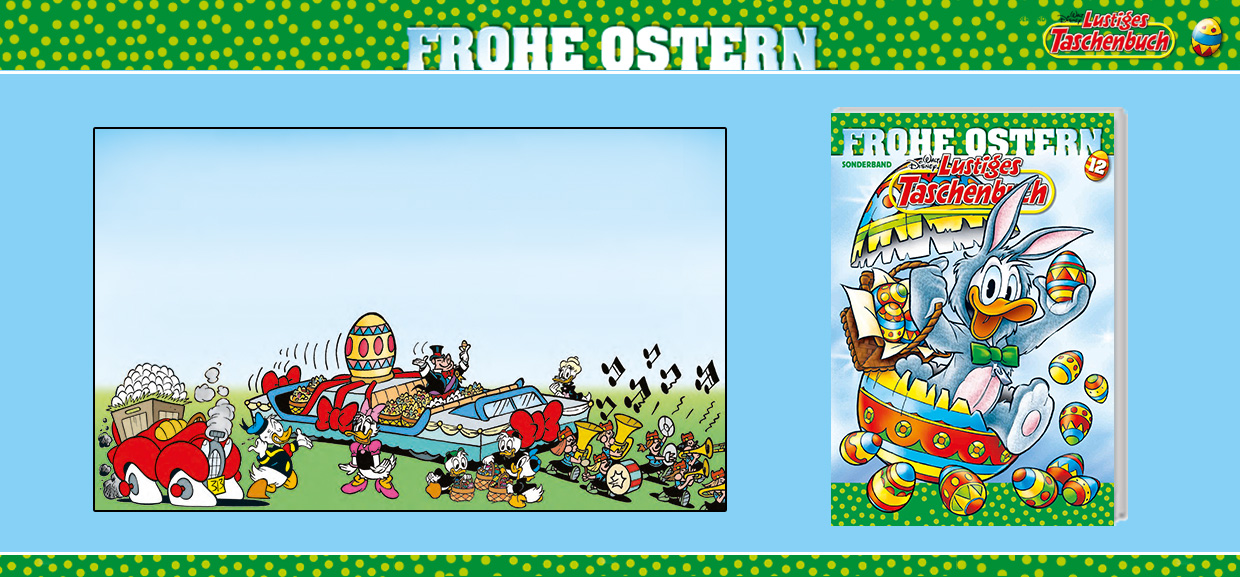 news ostern 12